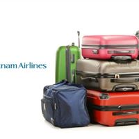 Política de franquicia de equipaje de Vietnam Airlines
