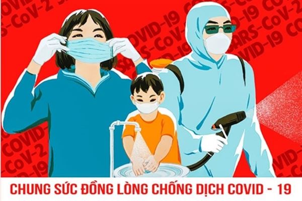 COVID-19 en Vietnam: actualizaciones y restricciones de viaje